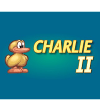 Charlie II - Expansion Pack Steam Key GLOBAL